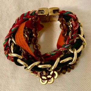 Moon C Paris Bracelet